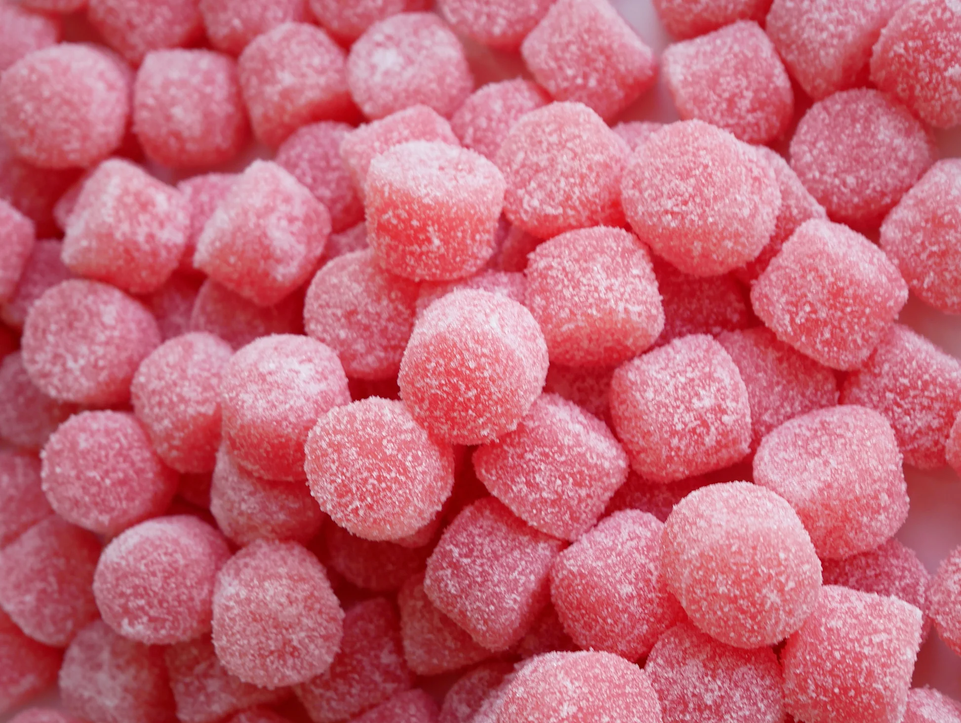 MULTIVITAMIN GUMMIES